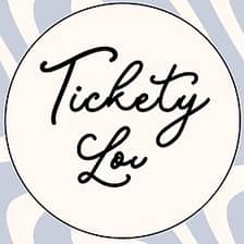 Tickety Lou logo