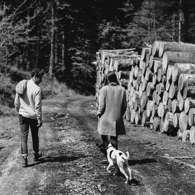 Karl, Rebecca & Martha