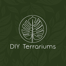 DIY Terrariums logo