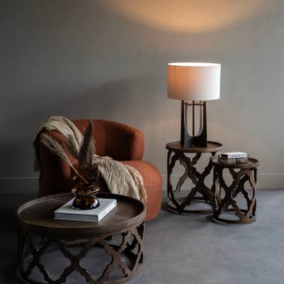 glenthorpe lamp