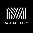 Mantidy logo