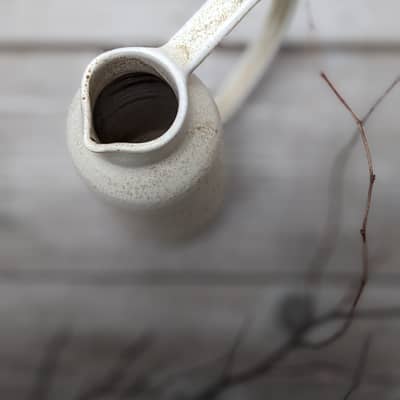 handthrown ceramic jug, ceramic pitcher, handmade ceramics uk