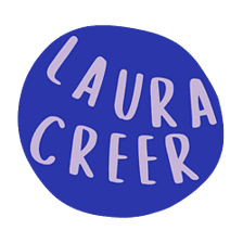 Laura Creer Studio logo