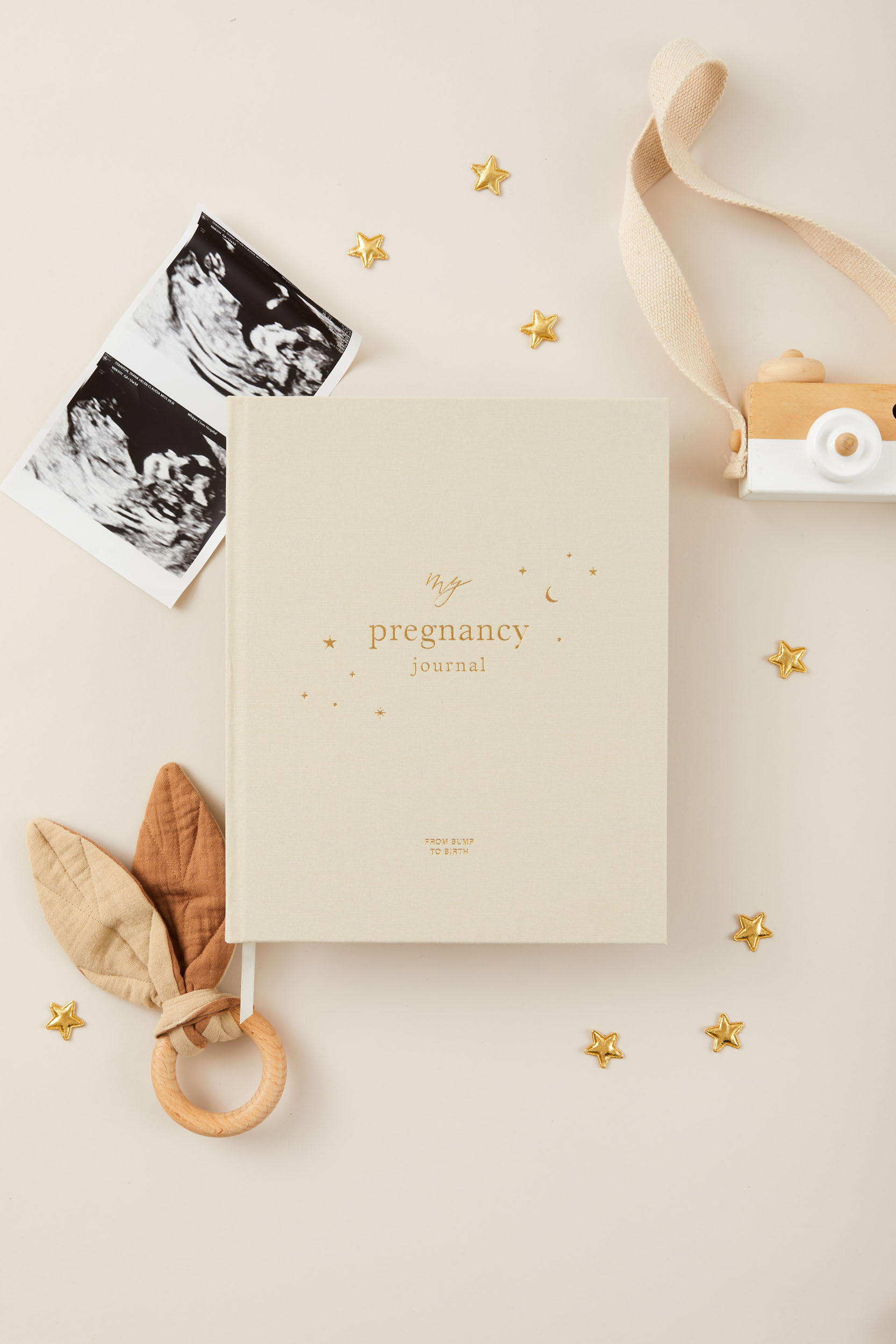 Pearl Pregnancy Journal