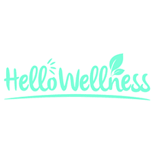 Hello Wellness logo