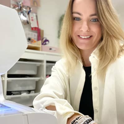 Behind the brand claudie and me melanie osmond