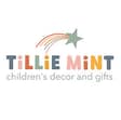 TillieMint logo