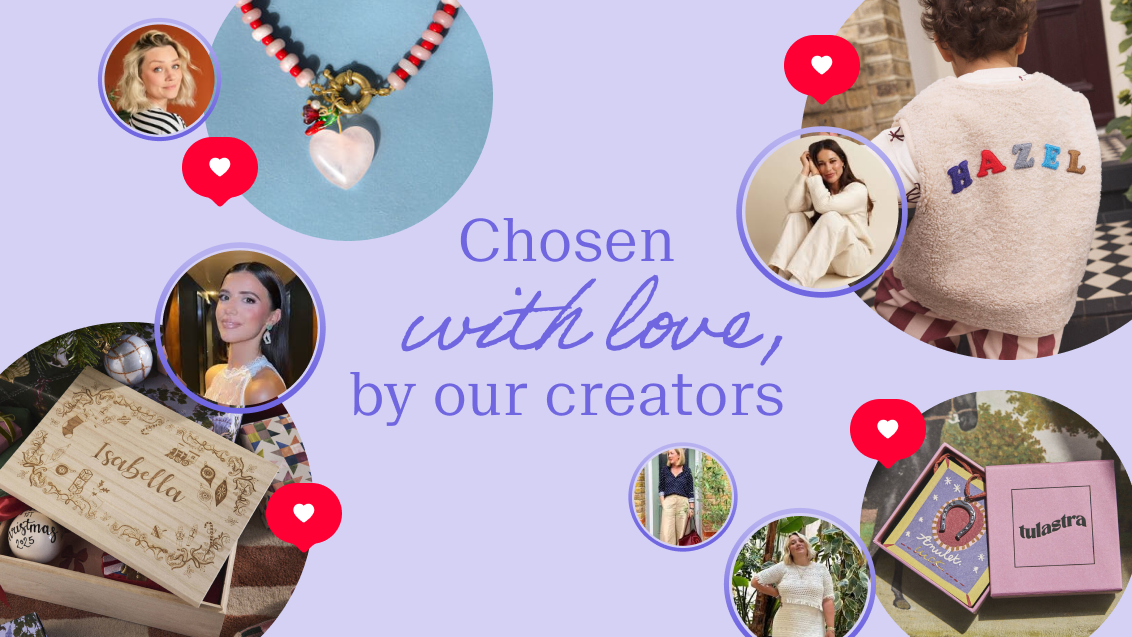 creator top picks banner 