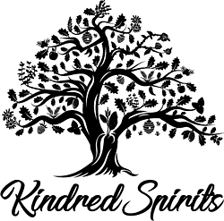 Kindred Spirits logo