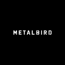 Metalbird logo