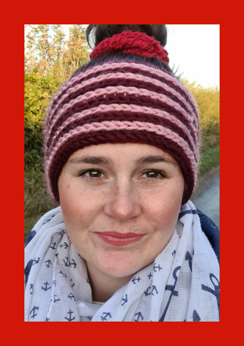 A picture of the maker