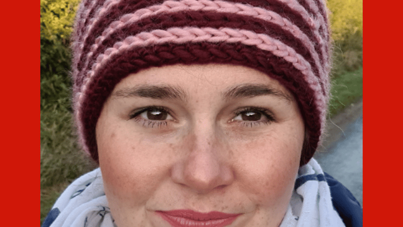 A picture of the maker