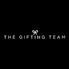 The Gifting Team logo