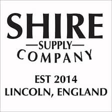 Shire Supply Company logo