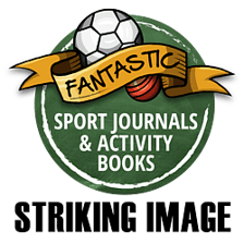 Striking Image logo