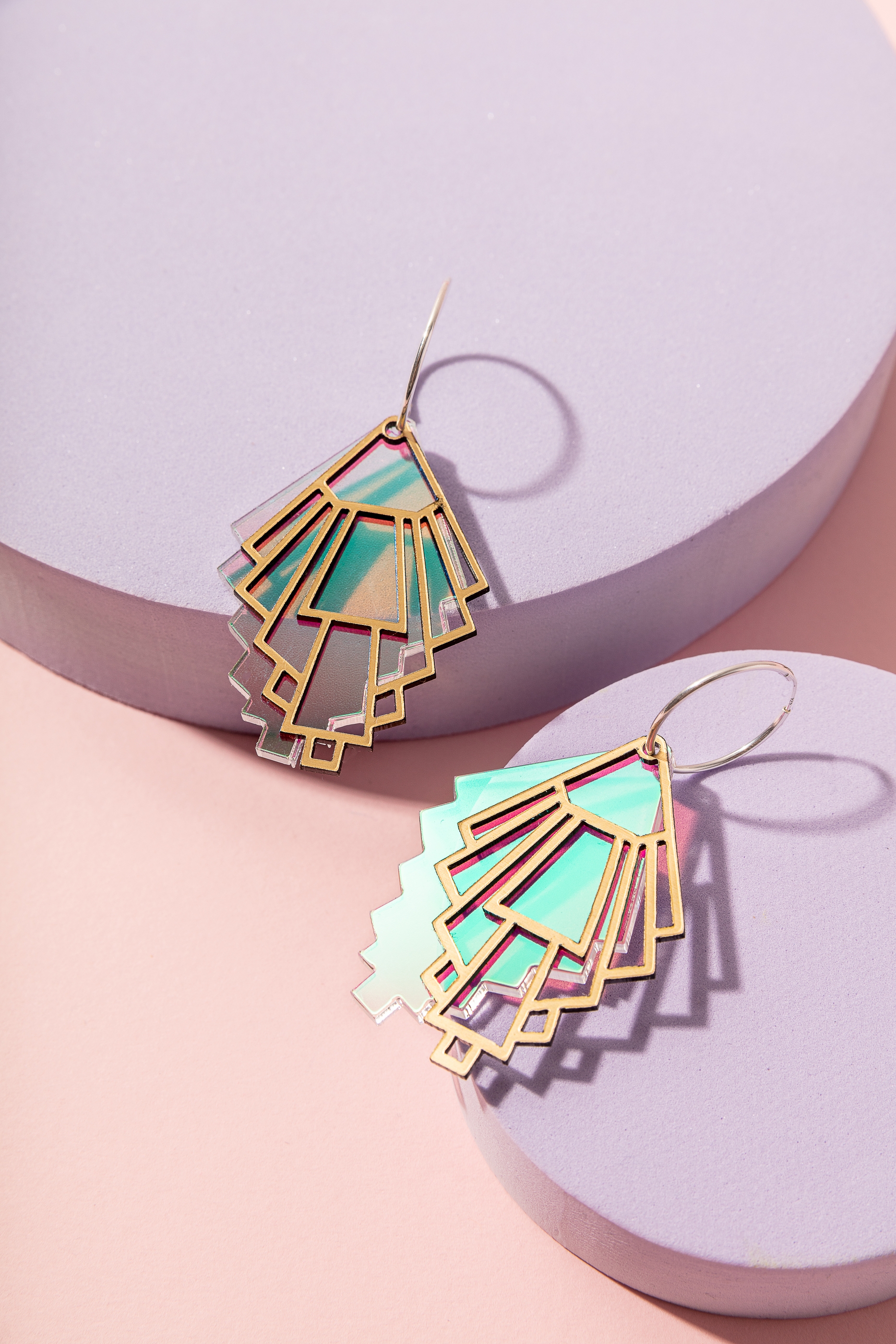 Large Selection of Acrylics