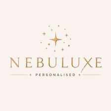 Nebuluxe® logo