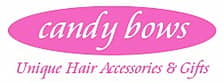 Candy Bows logo