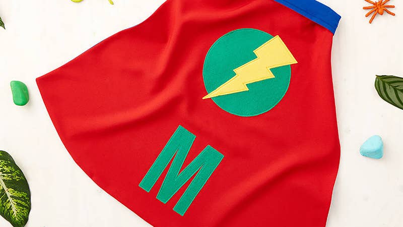 personalised children gifts