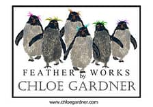 Chloe Gardner logo