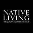 NATIVE LIVING logo