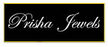 Prisha Jewels logo