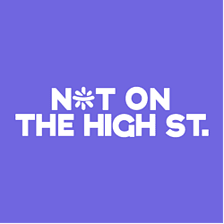 Not On The High Street logo
