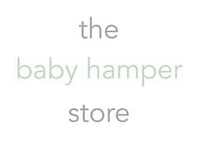 The Baby Hamper Store logo