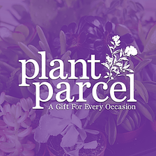 Plant Parcel logo