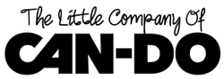 The Little Company of Can-Do logo