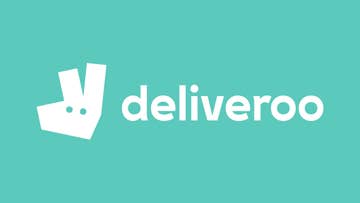 deliveroo logo