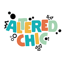 Altered Chic logo