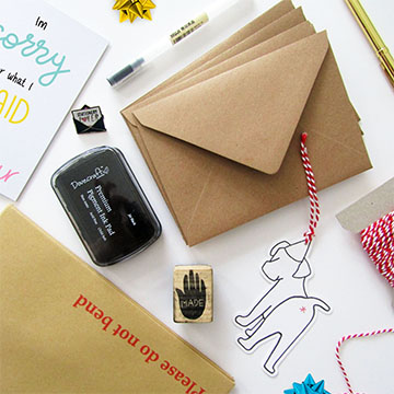 Funny Cute Pregnancy Announcement Card, Fertility, IVF New Baby