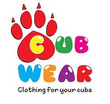 Cubwear logo