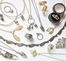 Love from England logo