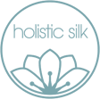 Holistic Silk logo