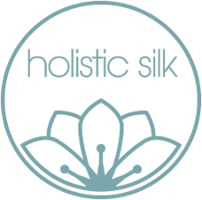 Holistic Silk logo