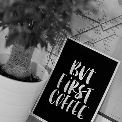 motivated type motivational poster home decor