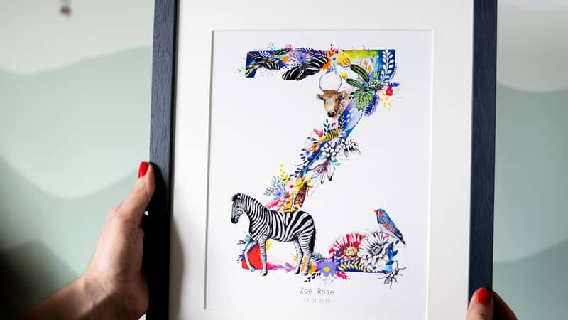 CHARLOTTE JONES DESIGN