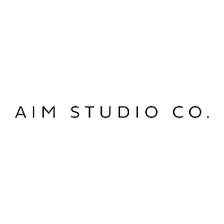 AIM Studio Co logo