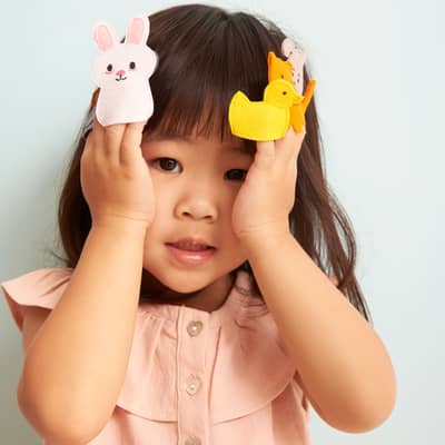 Busy Book for boy and girl