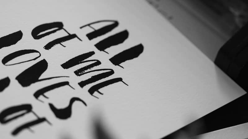 motivated type inspirational prints