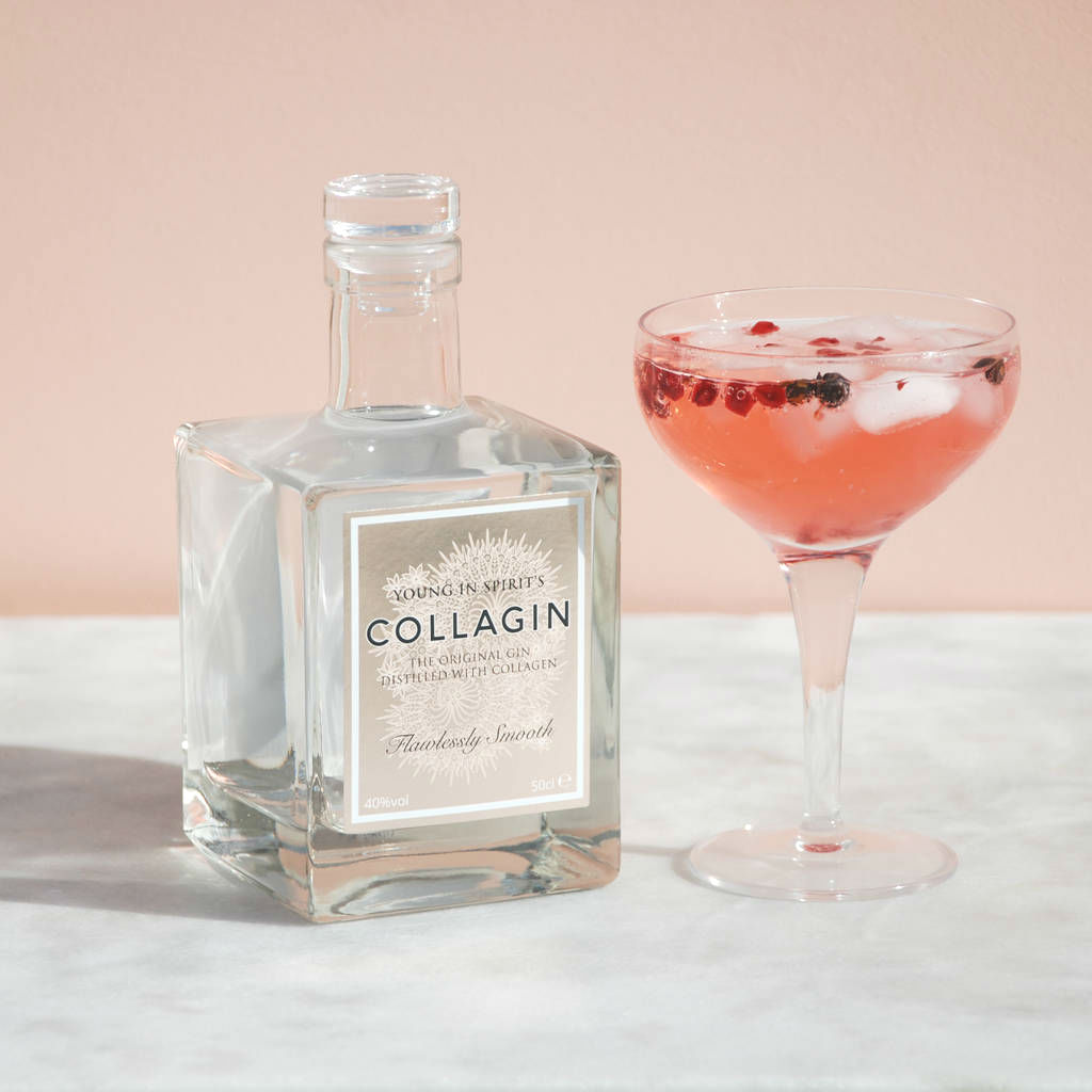 Collagin 50cl bottle