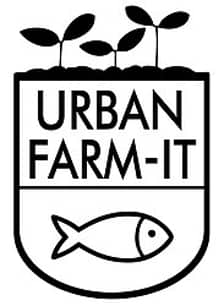 Urban Farm-It logo