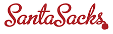Santa Sacks logo