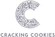 Cracking Cookies logo