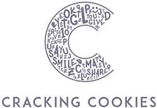Cracking Cookies logo