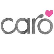 Caro London logo