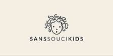 Sans Souci Kids logo
