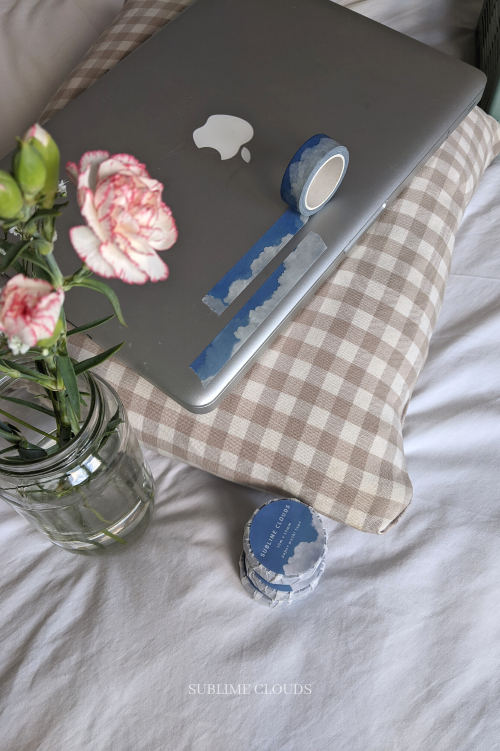 Dreamy Cloud Washi Tape